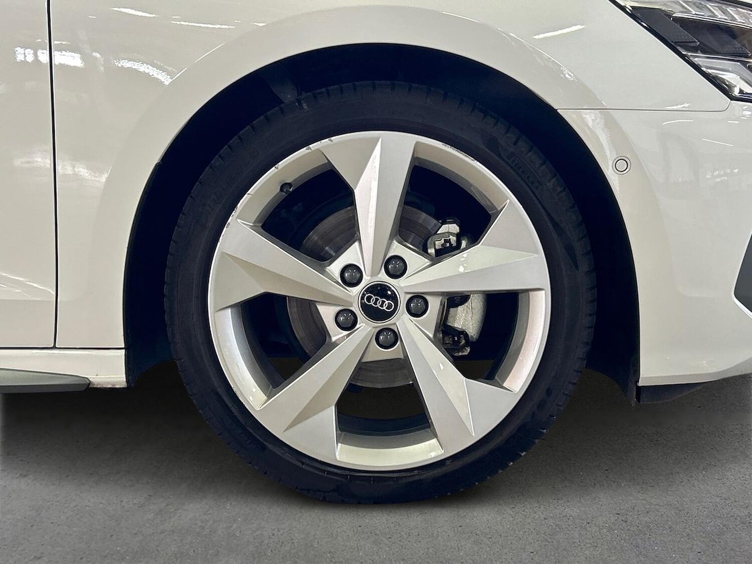 Used Audi A3 2022 for sale - 78193084: Photo 8