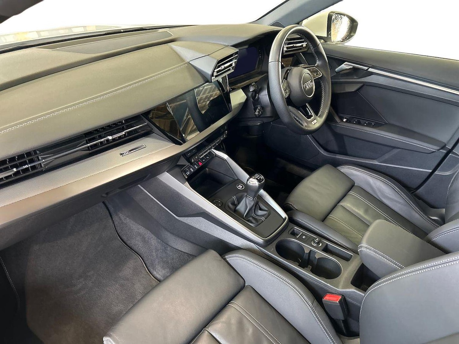 Used Audi A3 2022 for sale - 78193084: Photo 9