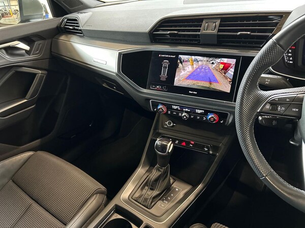 Used Audi Q3 2023 for sale - 76149554: Photo 13