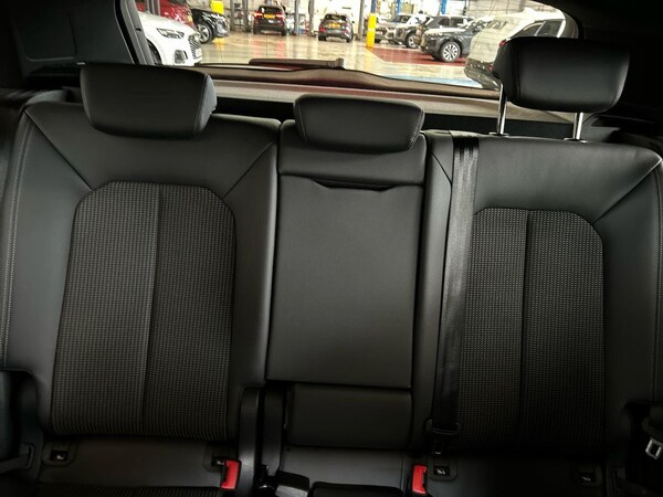 Used Audi Q3 2023 for sale - 76149554: Photo 16