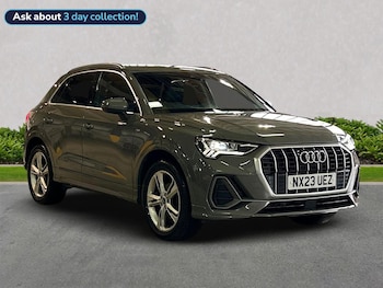 Audi - Q3