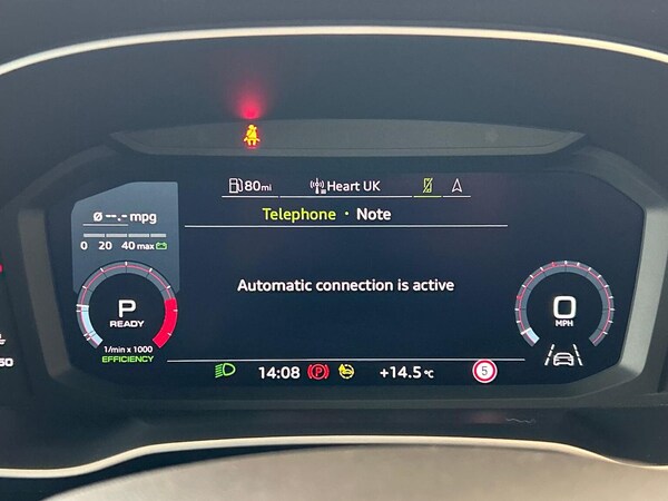 Used Audi Q3 2023 for sale - 76149554: Photo 25