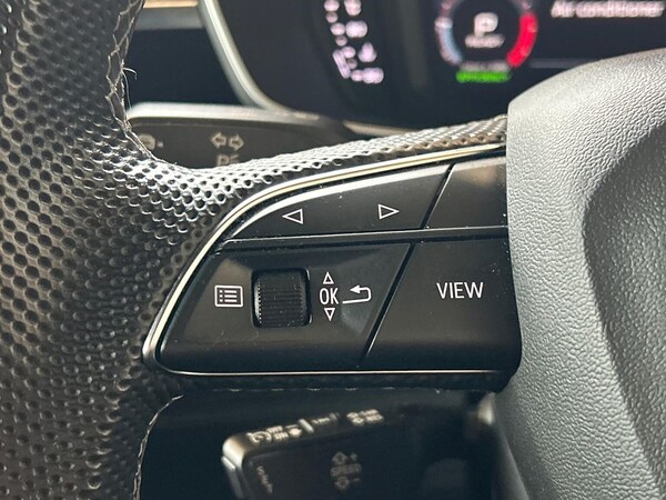 Used Audi Q3 2023 for sale - 76149554: Photo 26