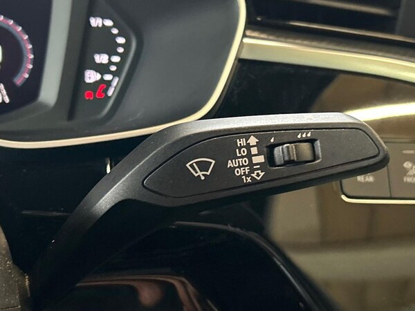 Used Audi Q3 2023 for sale - 76149554: Photo 28