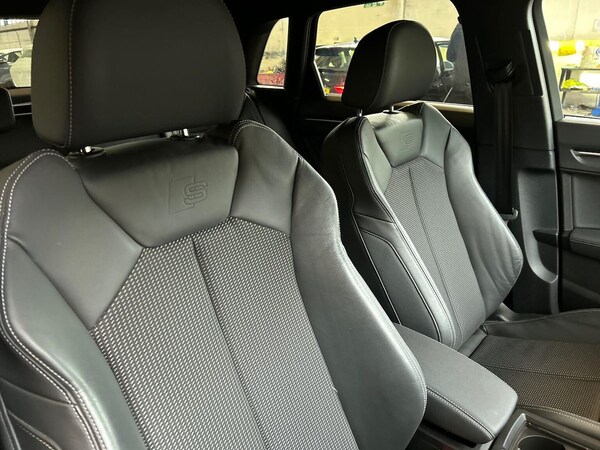Used Audi Q3 2023 for sale - 76149554: Photo 30