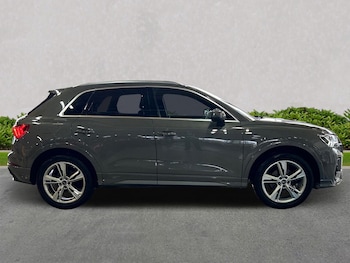 Used Audi Q3 2023 for sale - 76149554: Photo 3