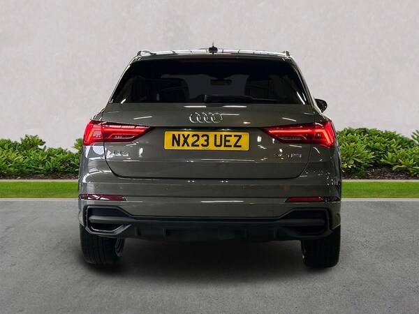 Used Audi Q3 2023 for sale - 76149554: Photo 4