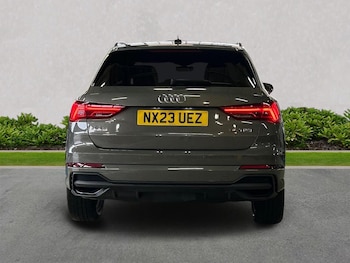 Used Audi Q3 2023 for sale - 76149554: Photo 4