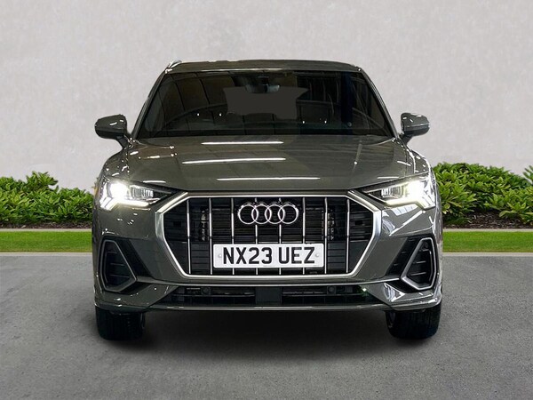 Used Audi Q3 2023 for sale - 76149554: Photo 5