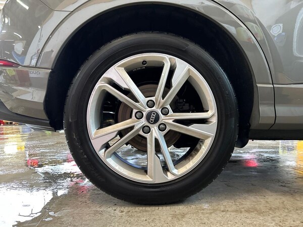 Used Audi Q3 2023 for sale - 76149554: Photo 6