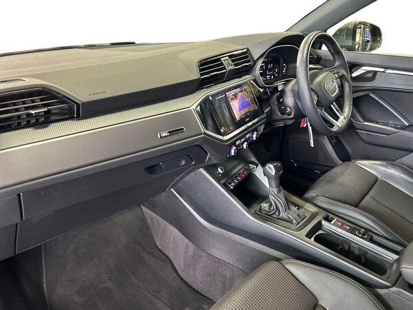Used Audi Q3 2023 for sale - 76149554: Photo 7