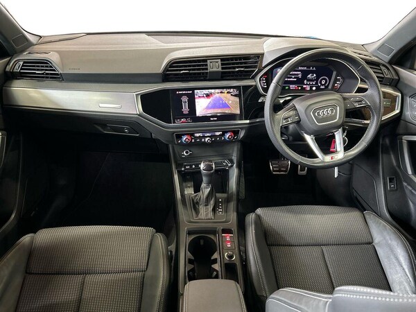Used Audi Q3 2023 for sale - 76149554: Photo 8