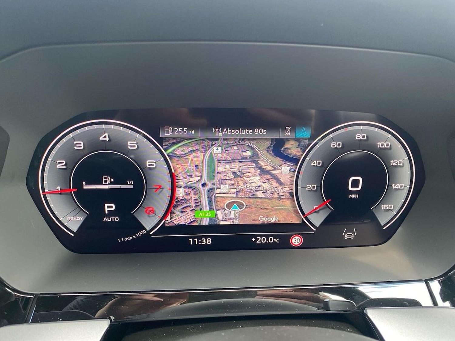 Used Audi A3 2025 for sale - 76809363: Photo 10