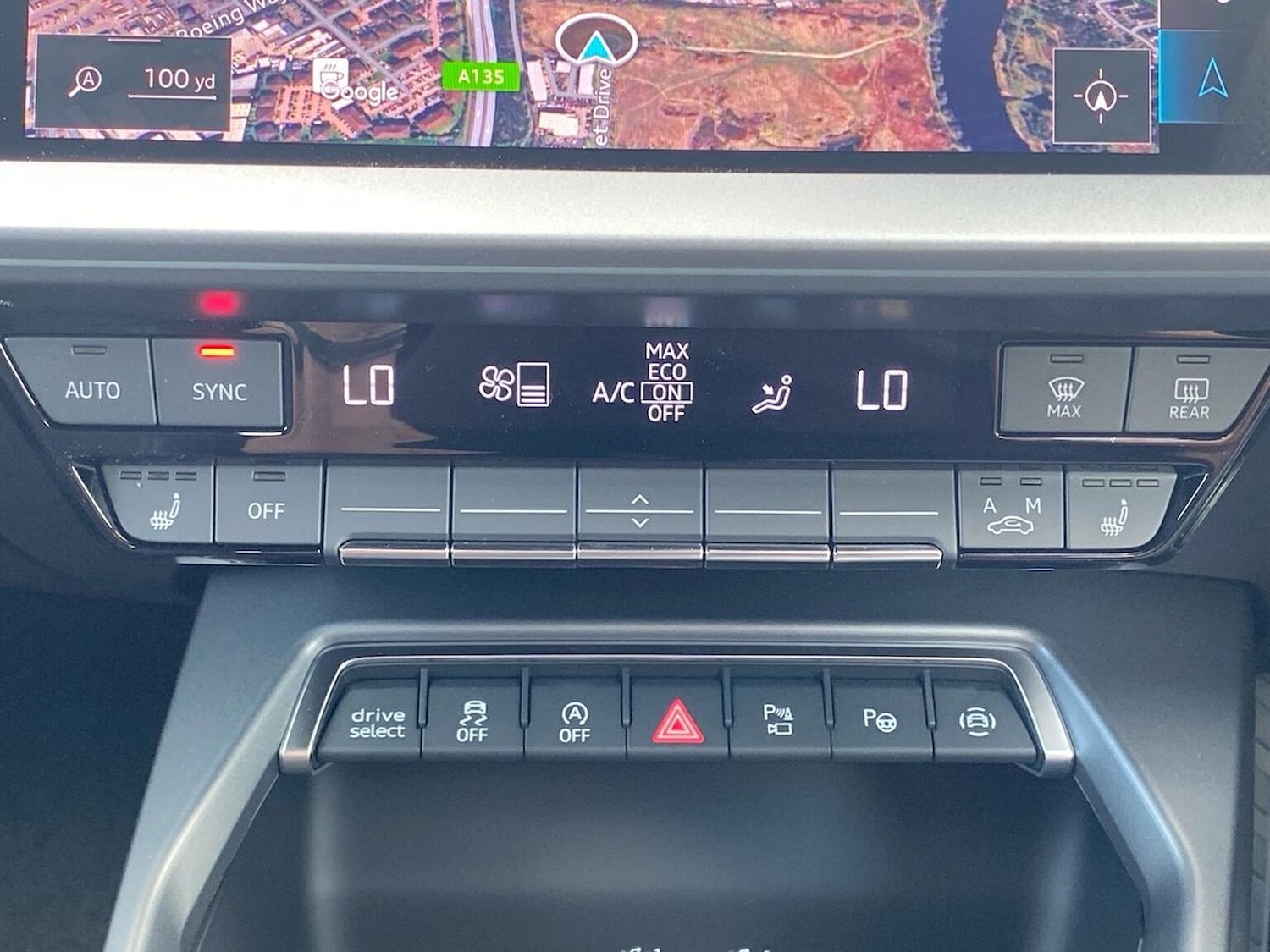 Used Audi A3 2025 for sale - 76809363: Photo 12