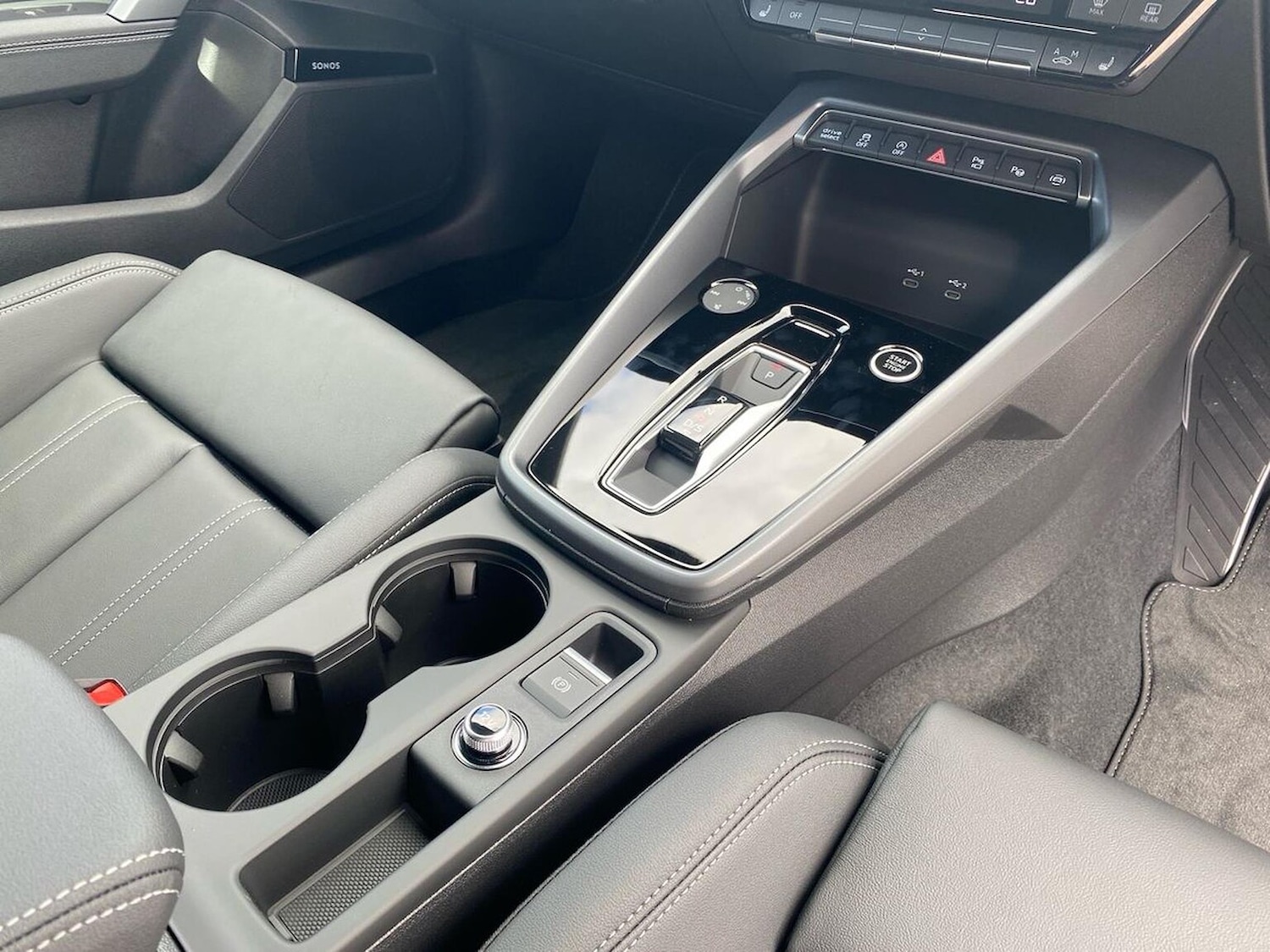 Used Audi A3 2025 for sale - 76809363: Photo 13