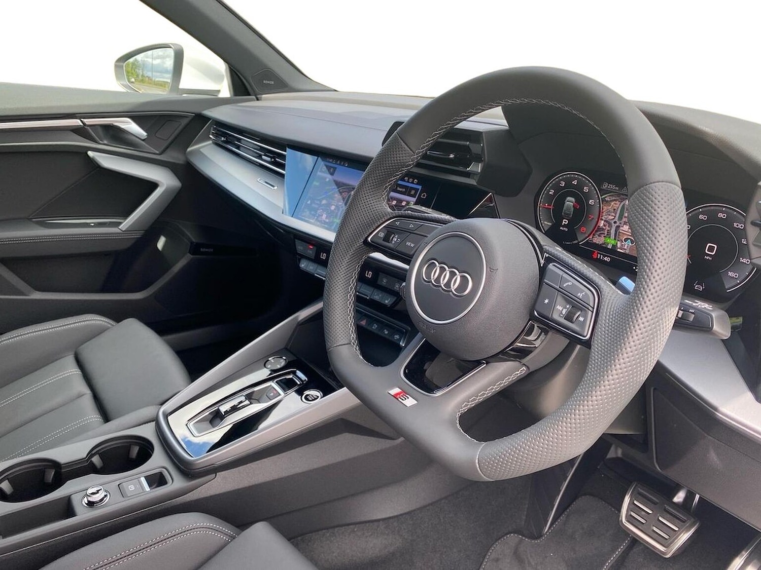 Used Audi A3 2025 for sale - 76809363: Photo 15