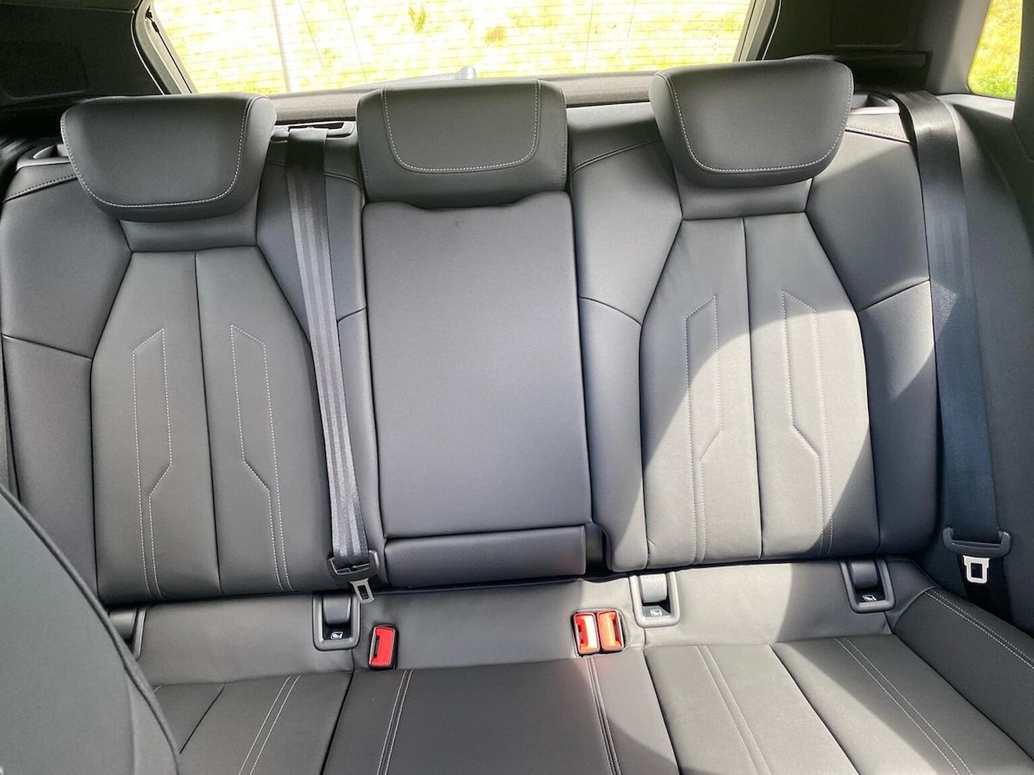 Used Audi A3 2025 for sale - 76809363: Photo 16