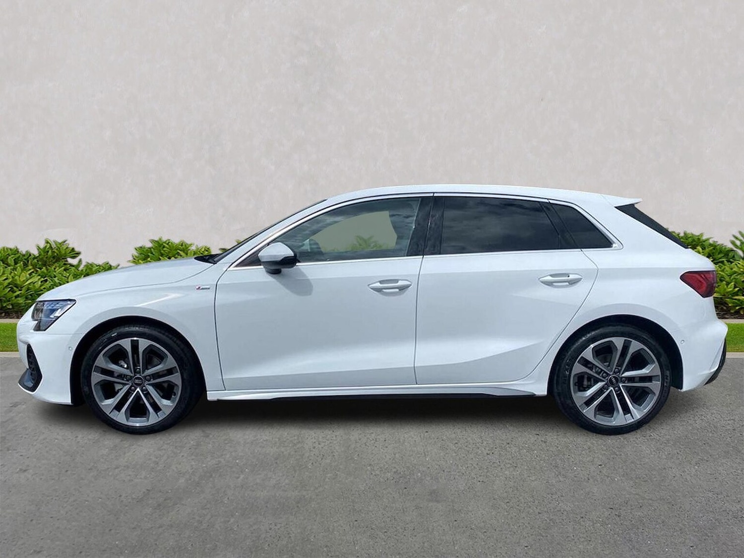 Used Audi A3 2025 for sale - 76809363: Photo 19