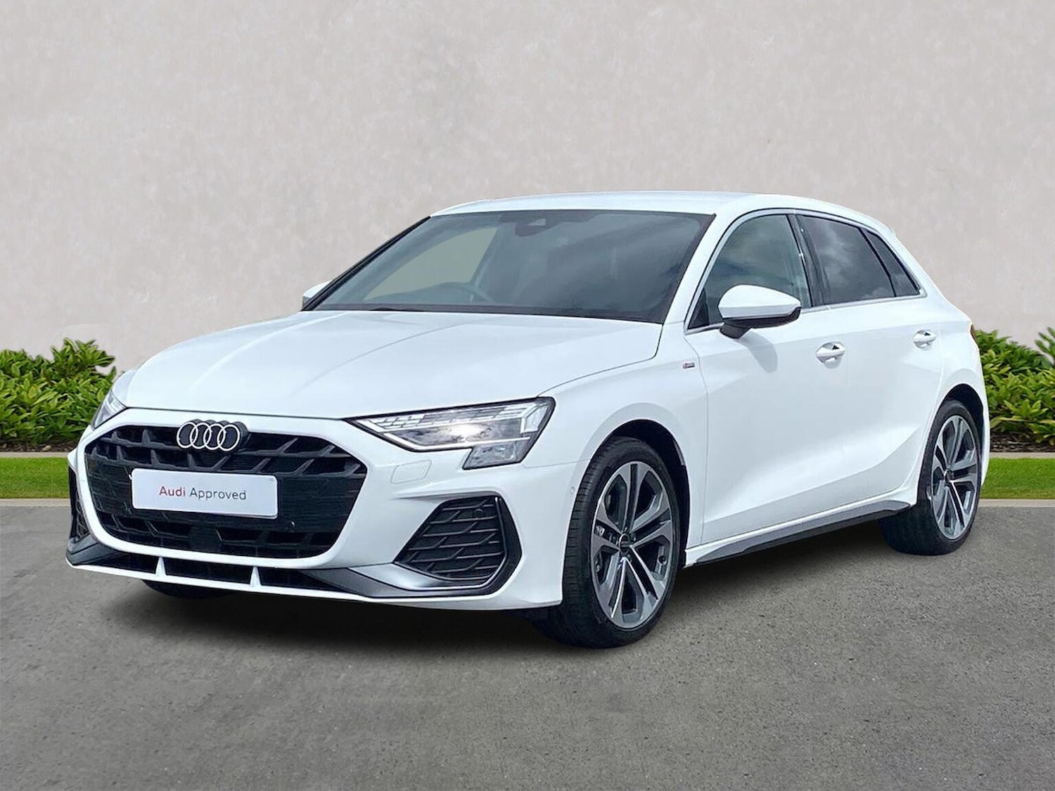 Used Audi A3 2025 for sale - 76809363: Photo 20