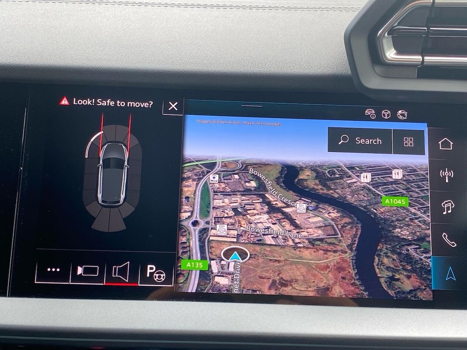 Used Audi A3 2025 for sale - 76809363: Photo 23