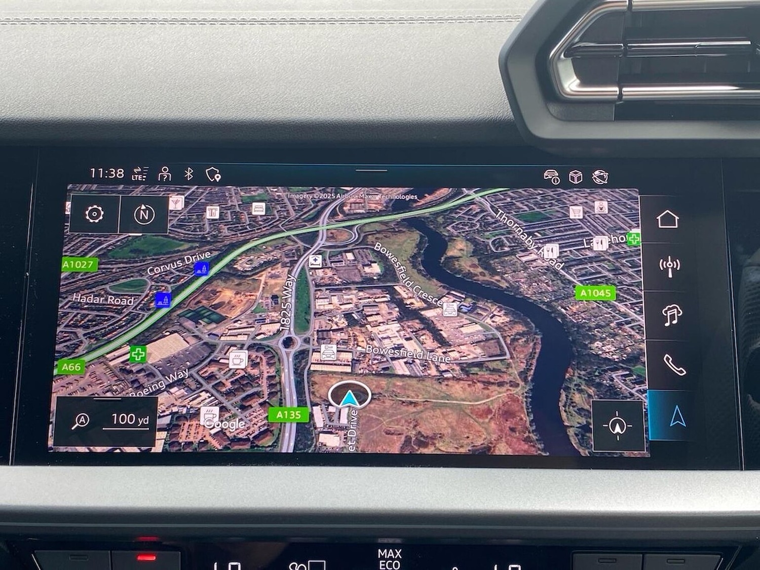 Used Audi A3 2025 for sale - 76809363: Photo 24