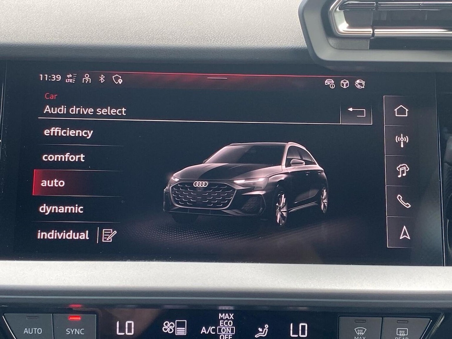 Used Audi A3 2025 for sale - 76809363: Photo 25