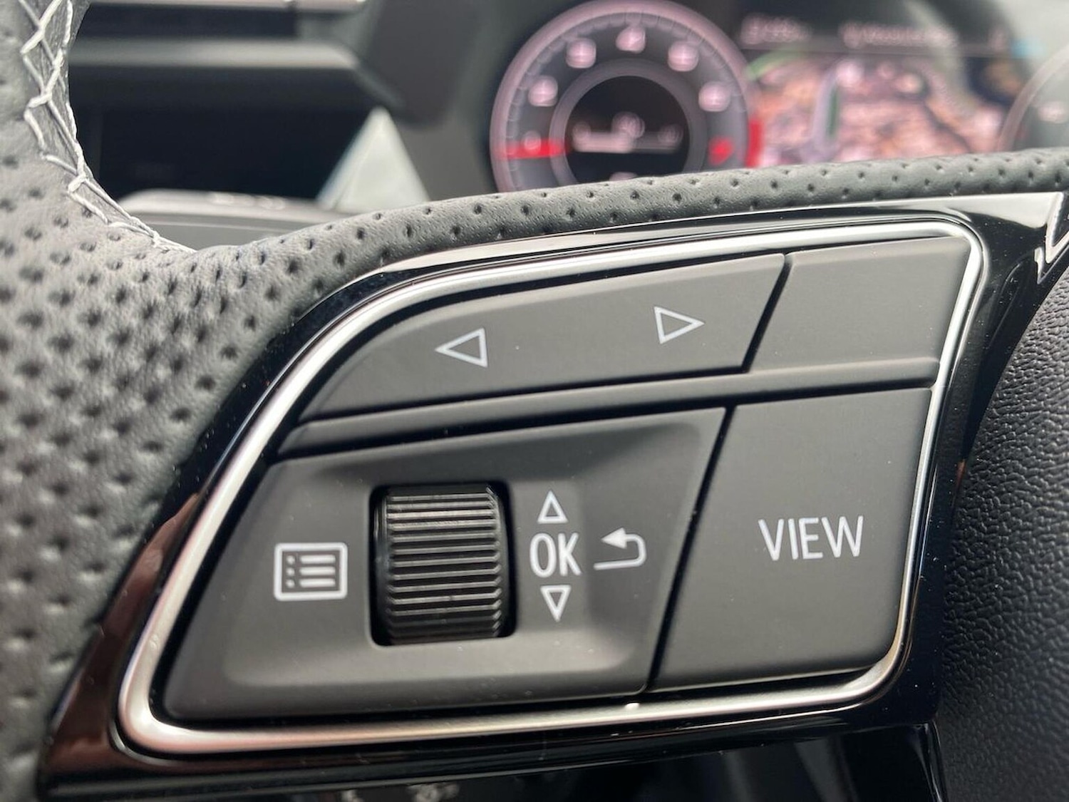 Used Audi A3 2025 for sale - 76809363: Photo 27