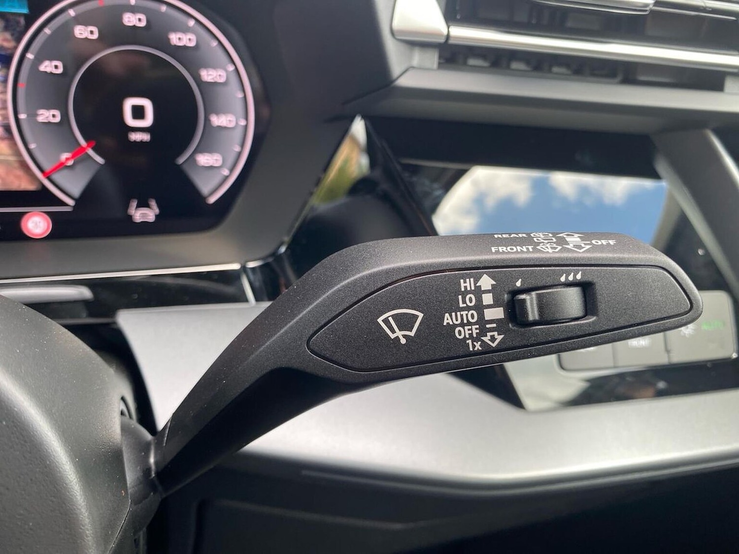 Used Audi A3 2025 for sale - 76809363: Photo 28