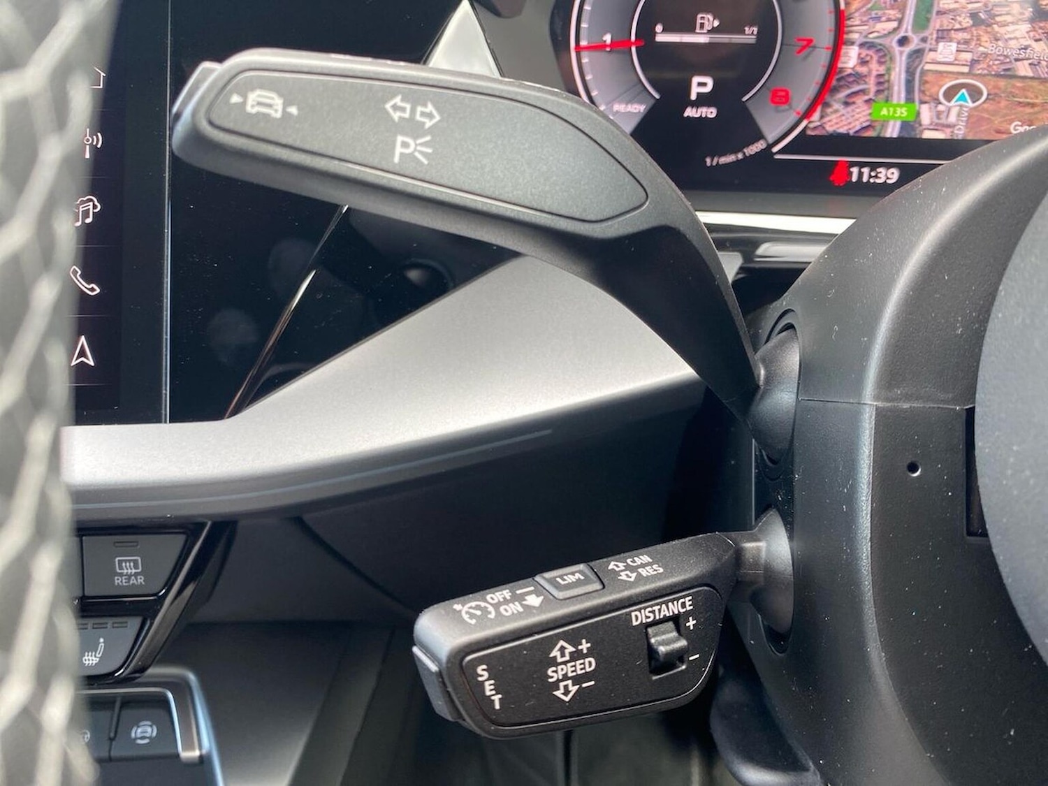 Used Audi A3 2025 for sale - 76809363: Photo 29