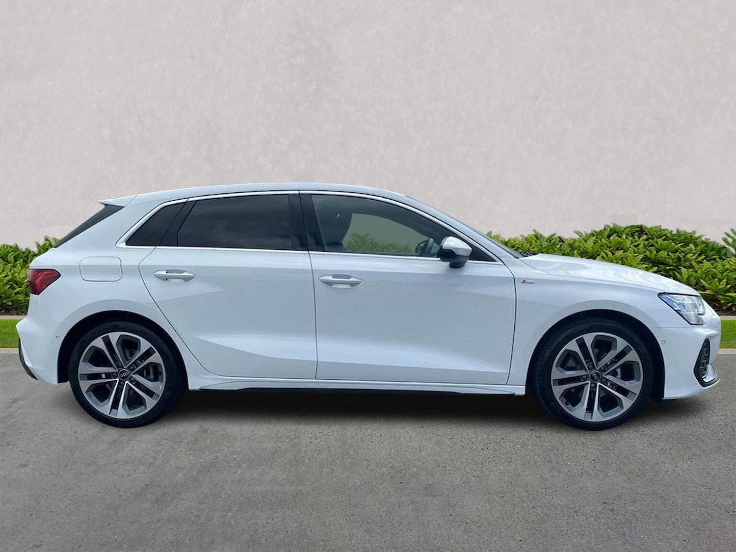 Used Audi A3 2025 for sale - 76809363: Photo 3