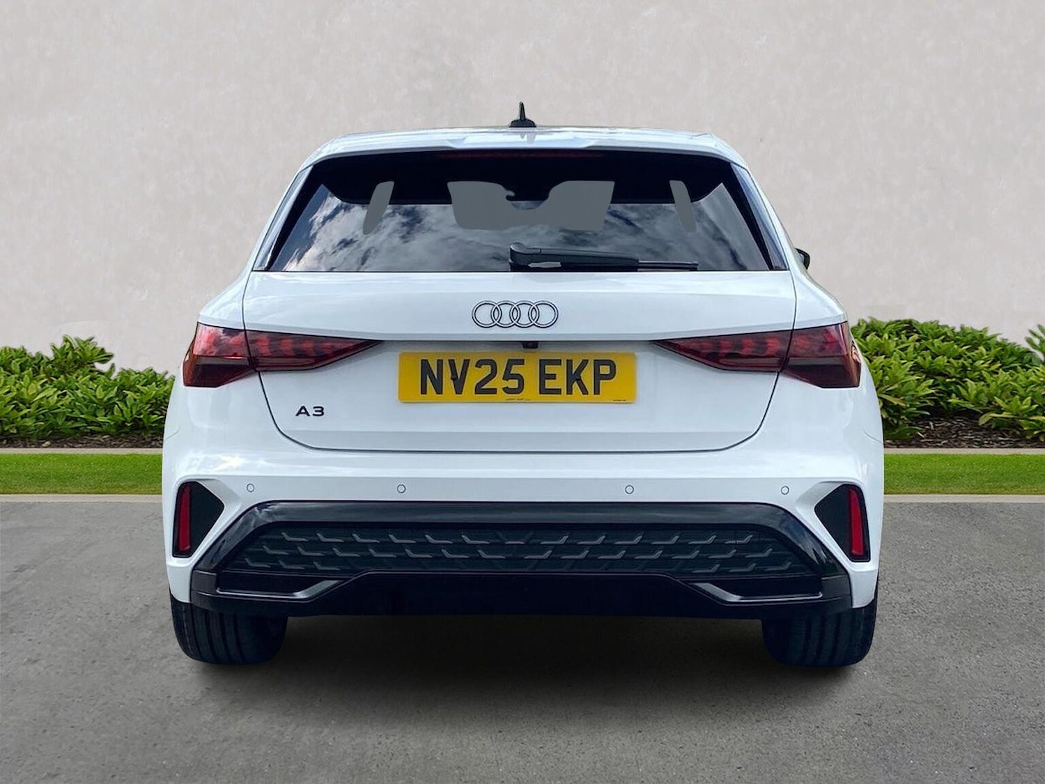 Used Audi A3 2025 for sale - 76809363: Photo 4