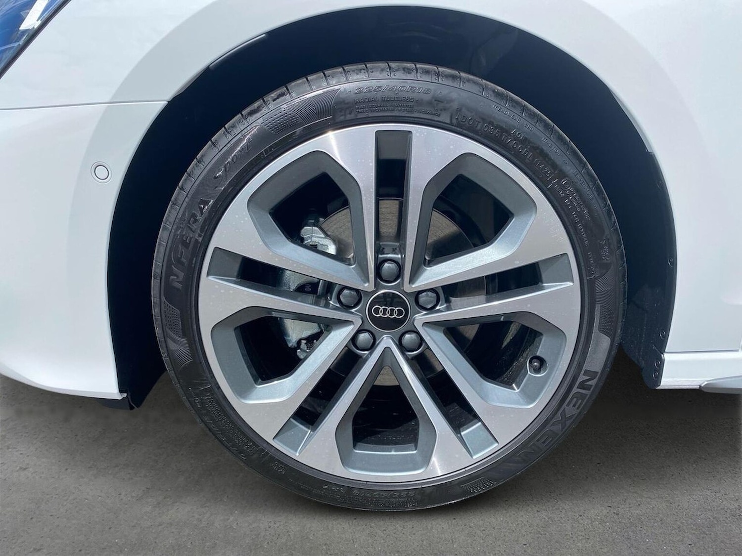 Used Audi A3 2025 for sale - 76809363: Photo 6