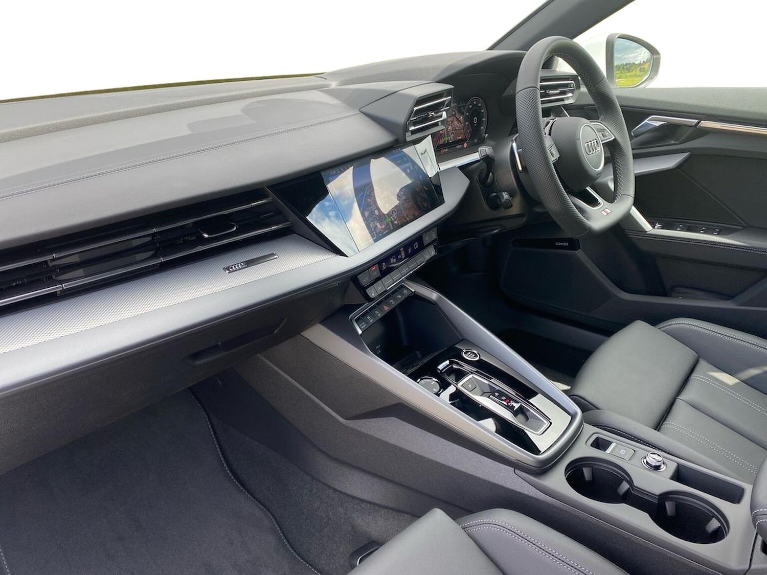 Used Audi A3 2025 for sale - 76809363: Photo 7