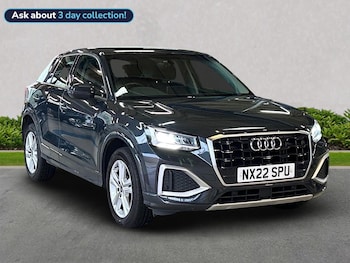 Audi - Q2