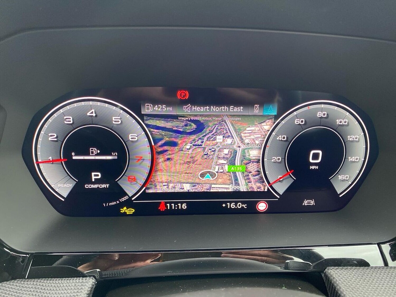 Used Audi A3 2025 for sale - 76681728: Photo 10