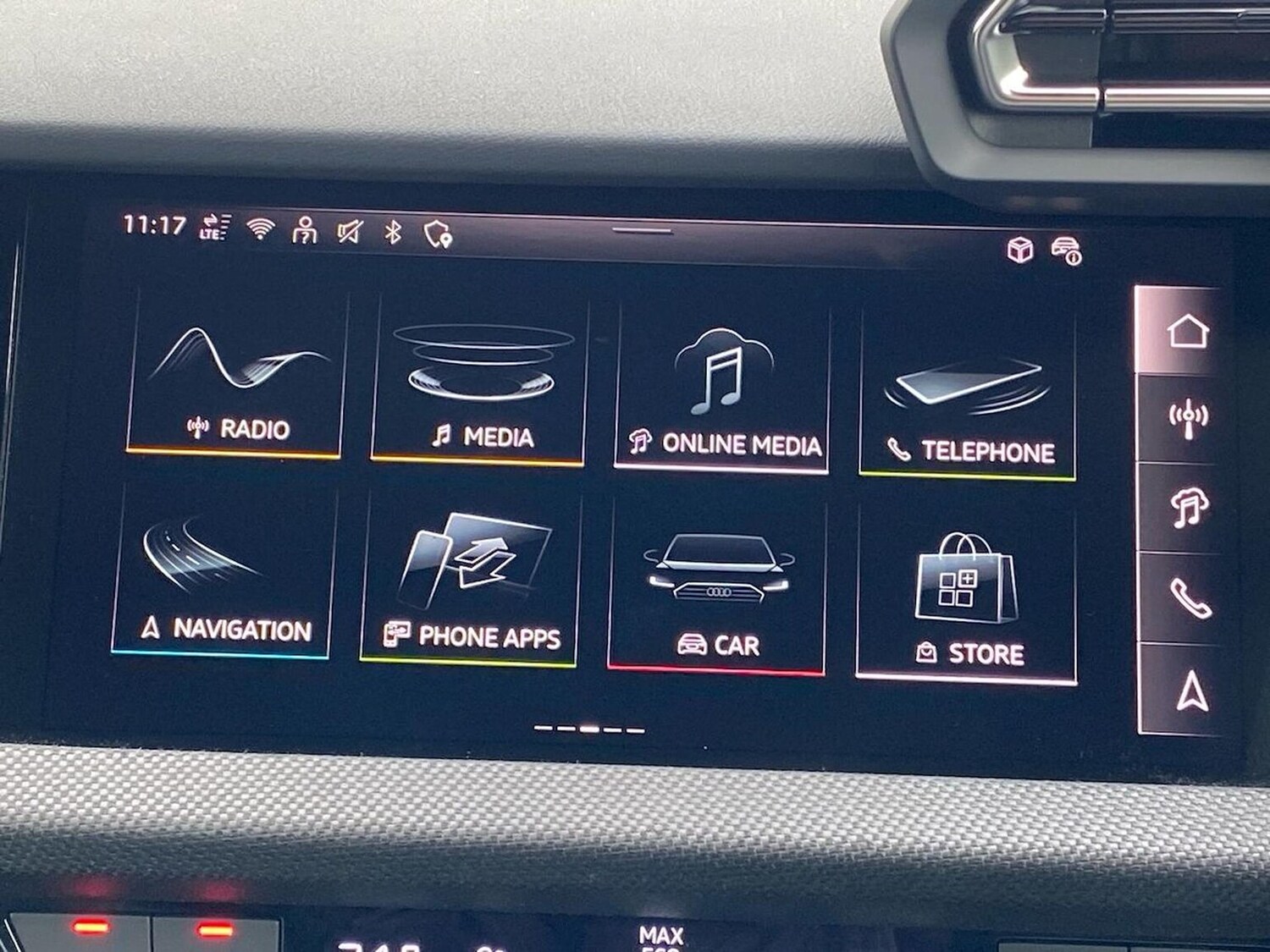 Used Audi A3 2025 for sale - 76681728: Photo 11