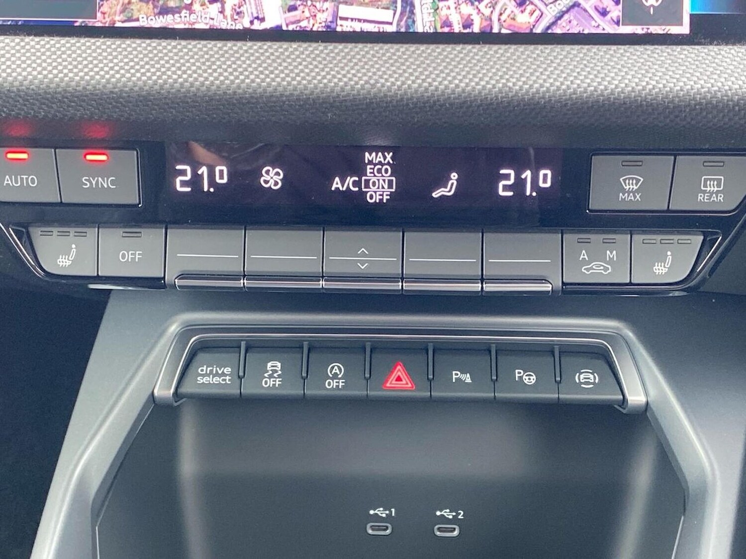 Used Audi A3 2025 for sale - 76681728: Photo 12