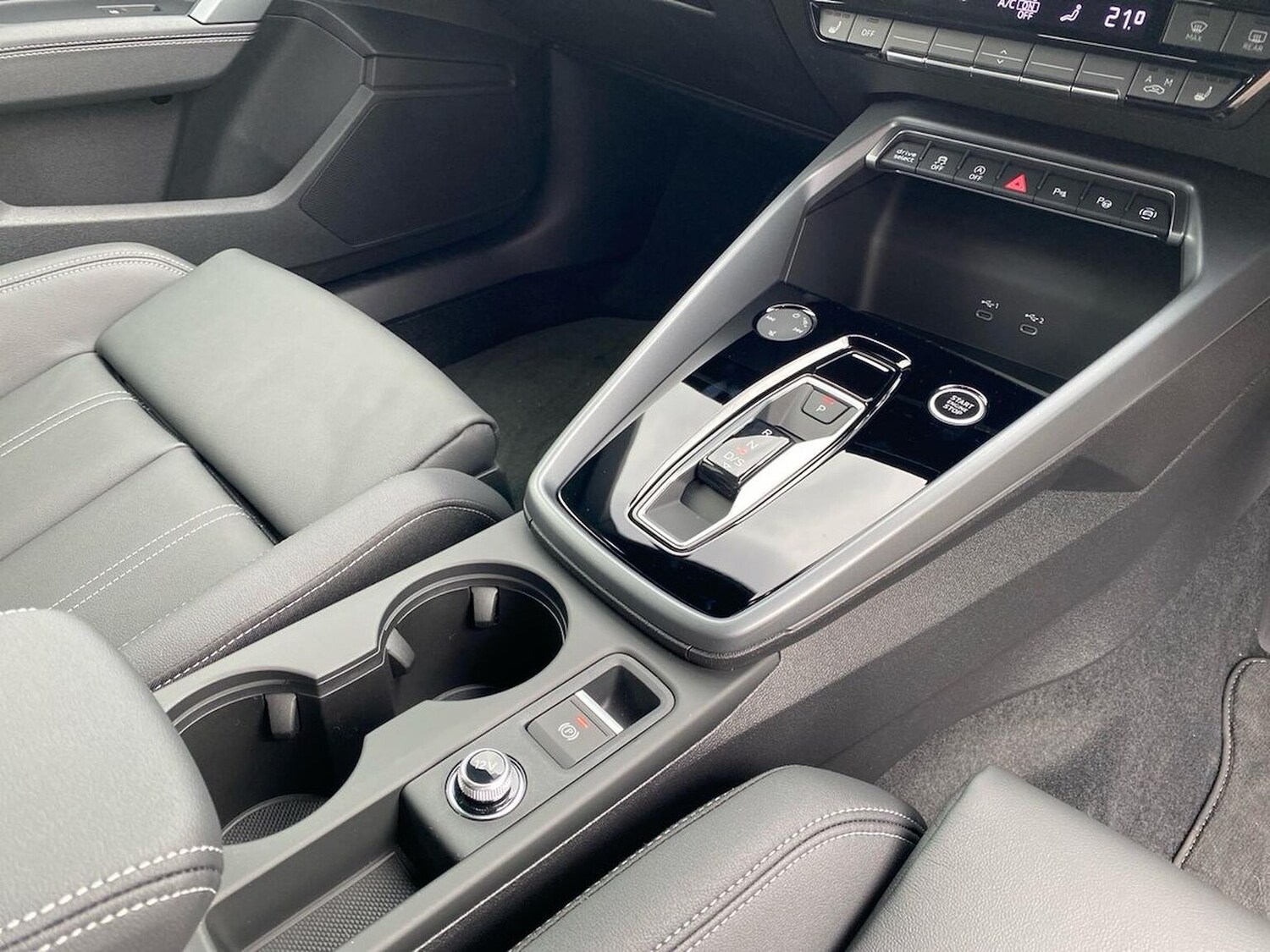 Used Audi A3 2025 for sale - 76681728: Photo 13