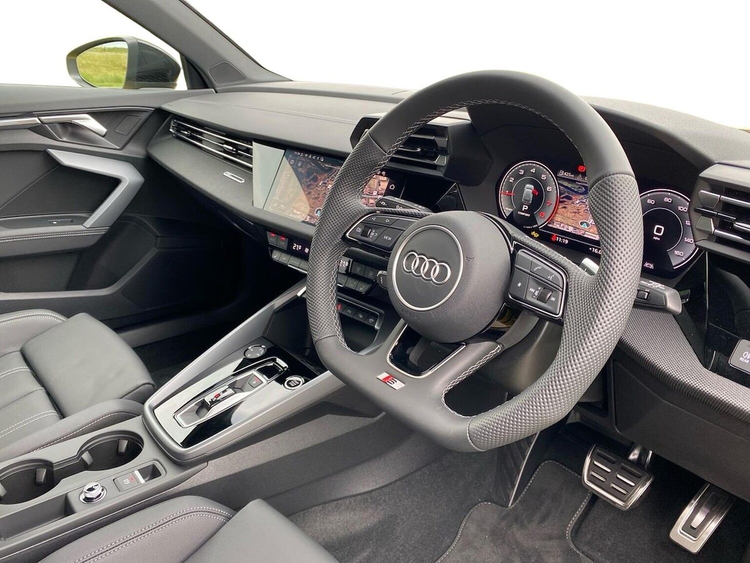 Used Audi A3 2025 for sale - 76681728: Photo 15