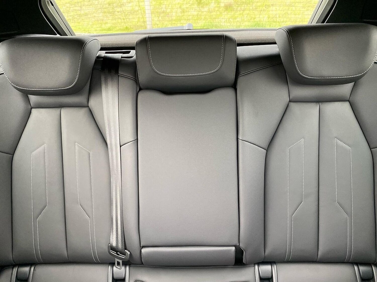 Used Audi A3 2025 for sale - 76681728: Photo 16