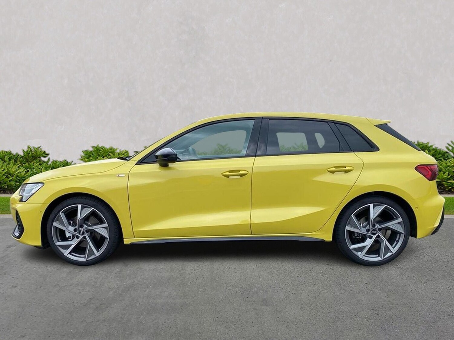 Used Audi A3 2025 for sale - 76681728: Photo 19