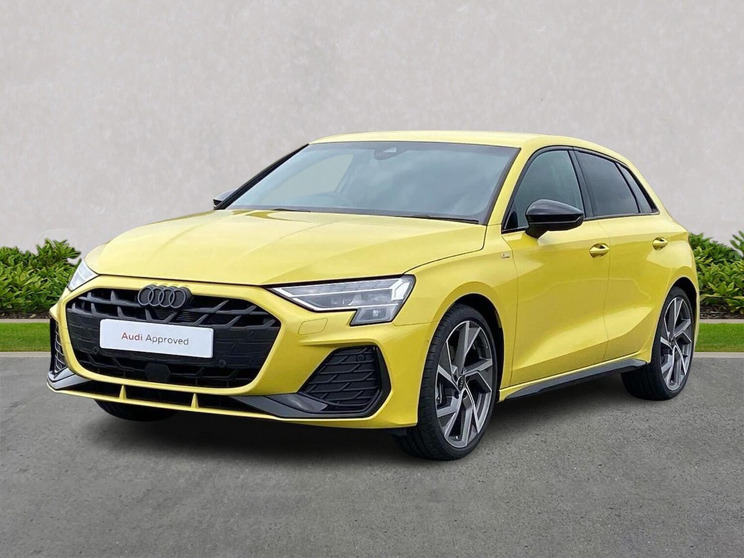 Used Audi A3 2025 for sale - 76681728: Photo 20