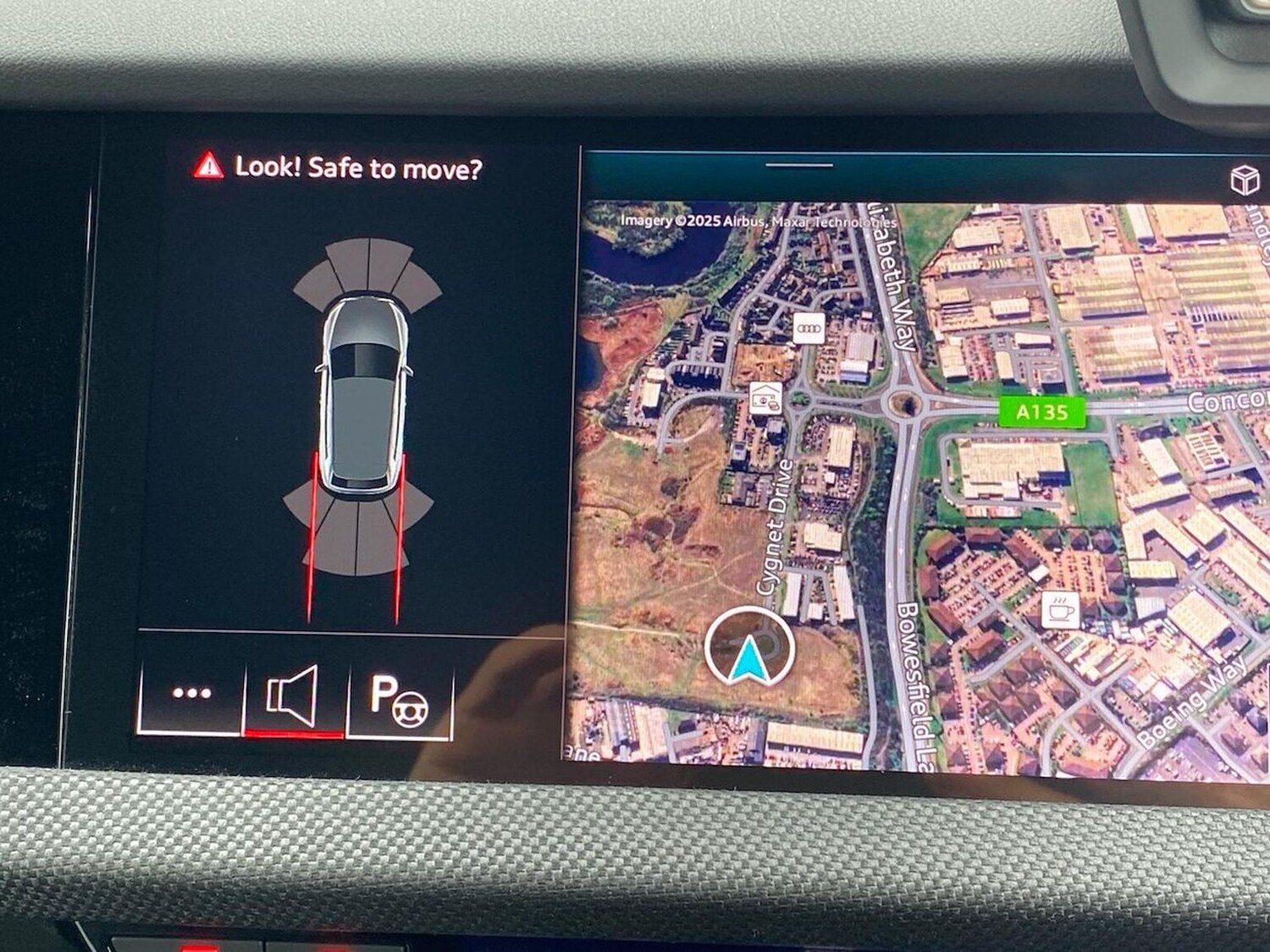 Used Audi A3 2025 for sale - 76681728: Photo 23