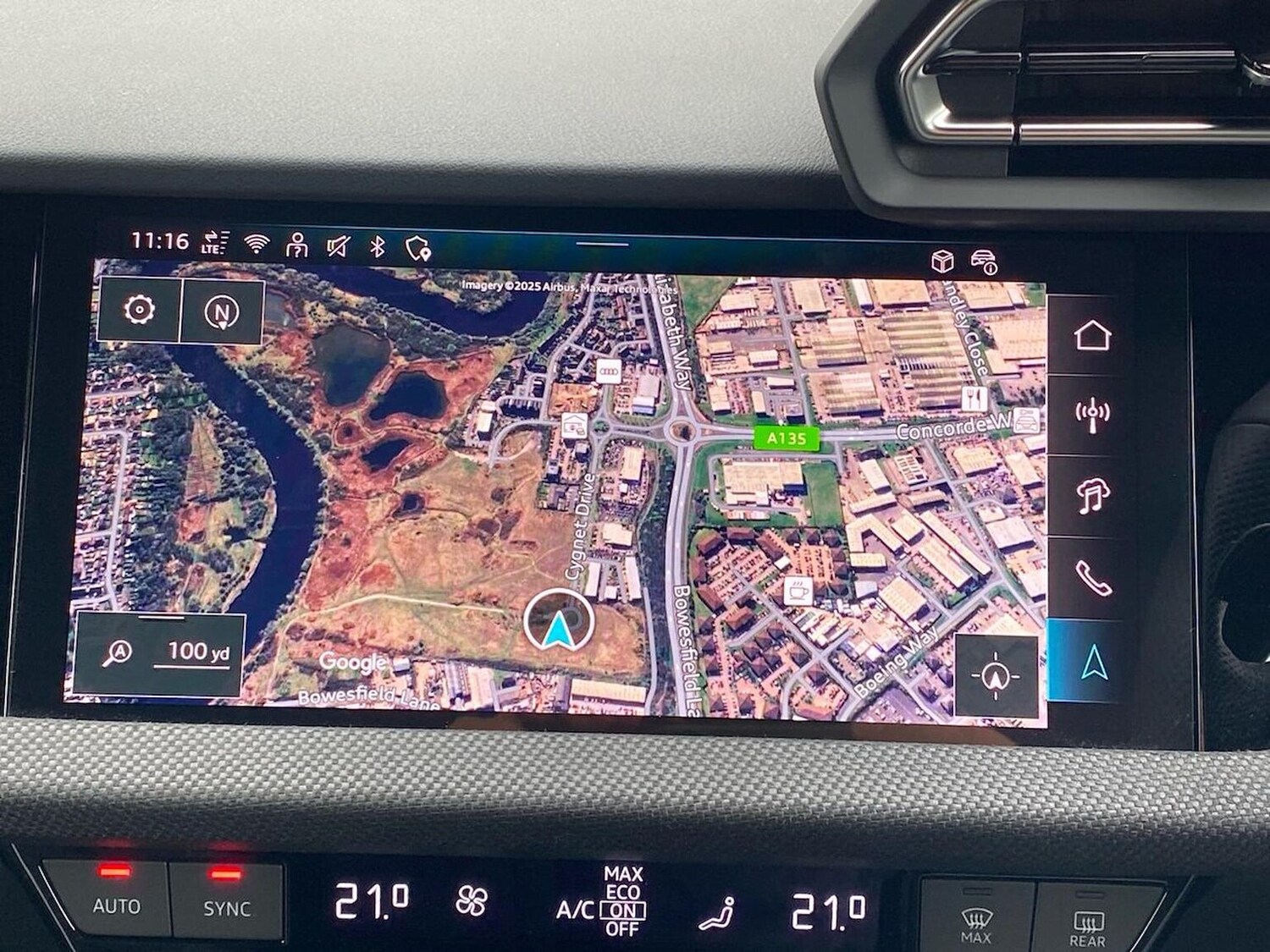 Used Audi A3 2025 for sale - 76681728: Photo 24