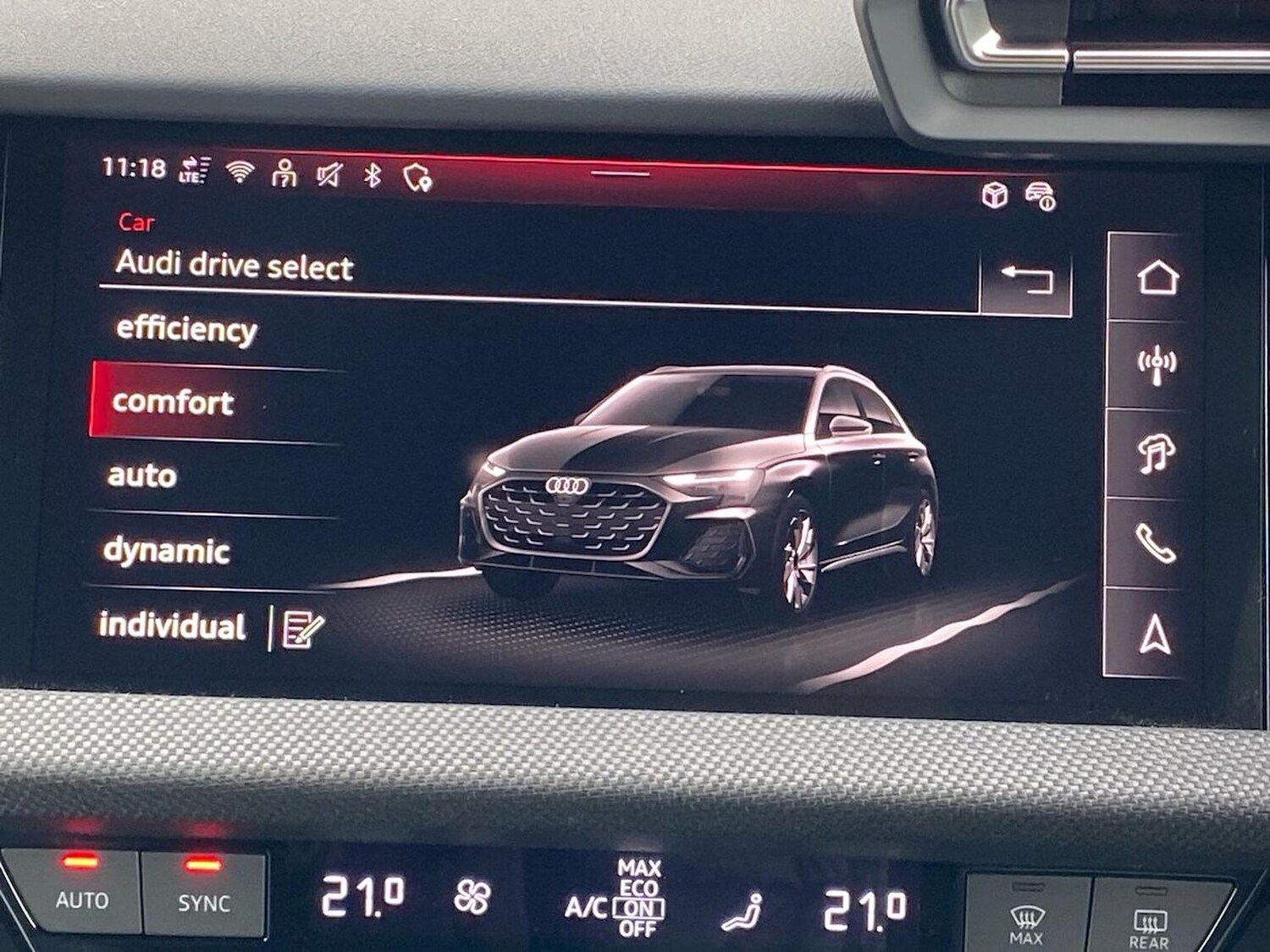 Used Audi A3 2025 for sale - 76681728: Photo 25