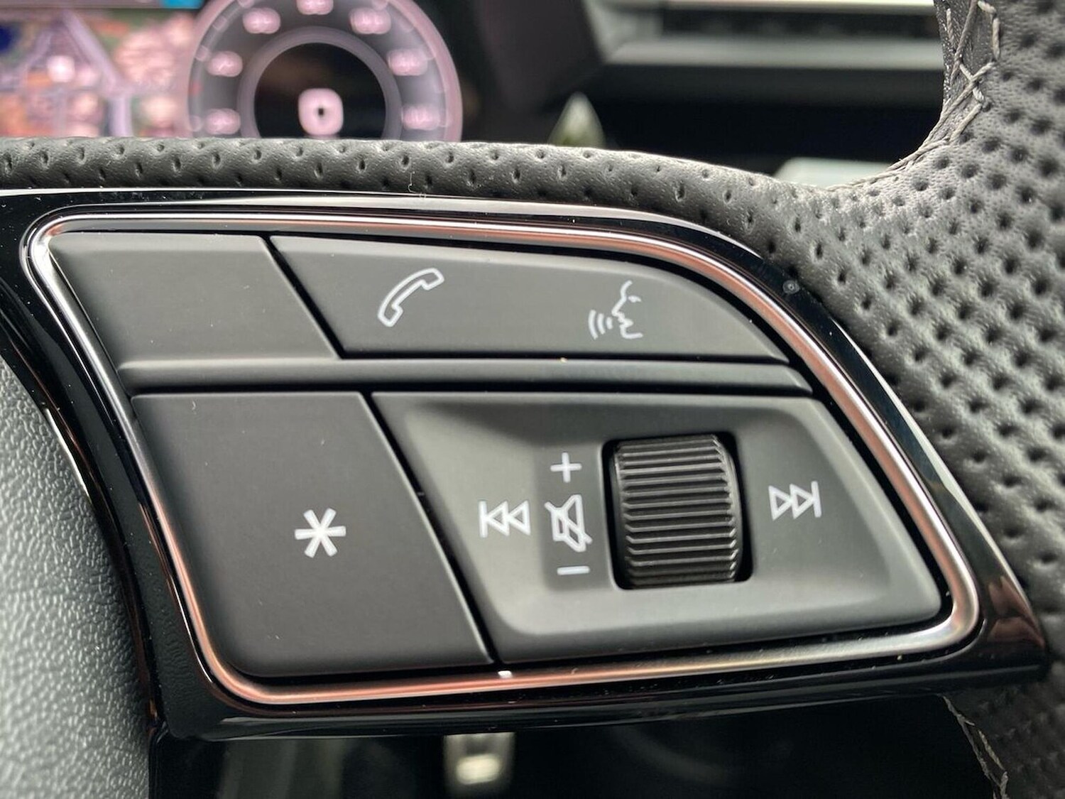 Used Audi A3 2025 for sale - 76681728: Photo 26