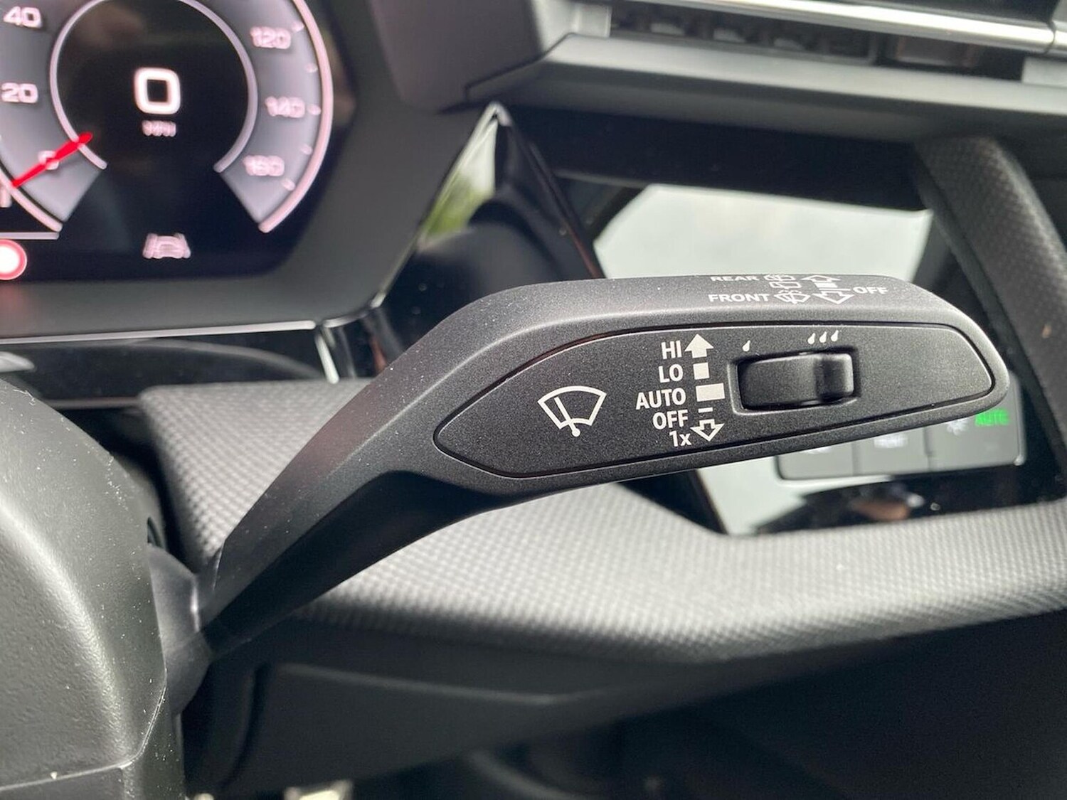 Used Audi A3 2025 for sale - 76681728: Photo 28