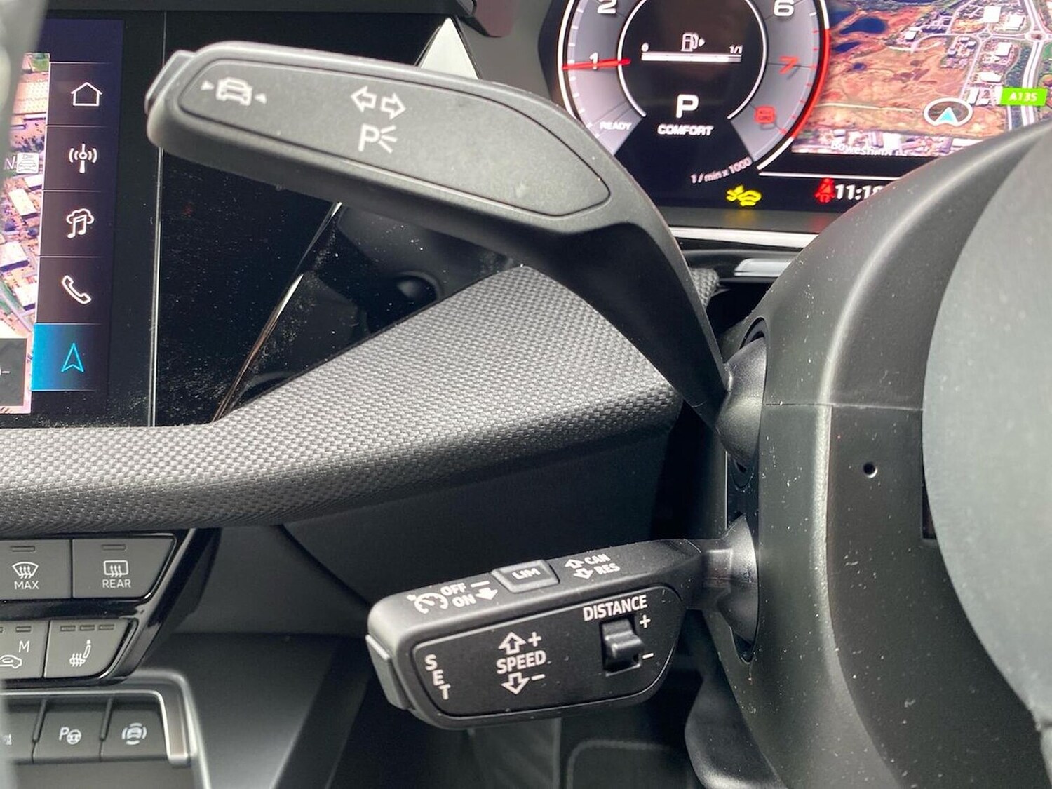 Used Audi A3 2025 for sale - 76681728: Photo 29