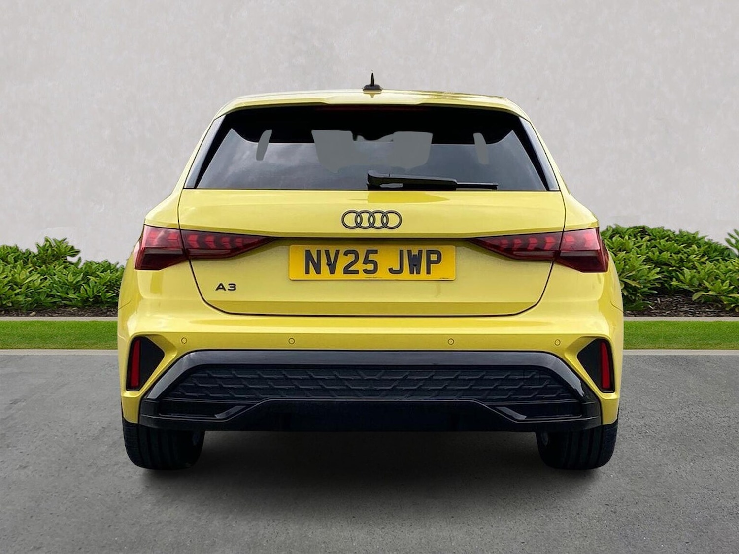 Used Audi A3 2025 for sale - 76681728: Photo 4