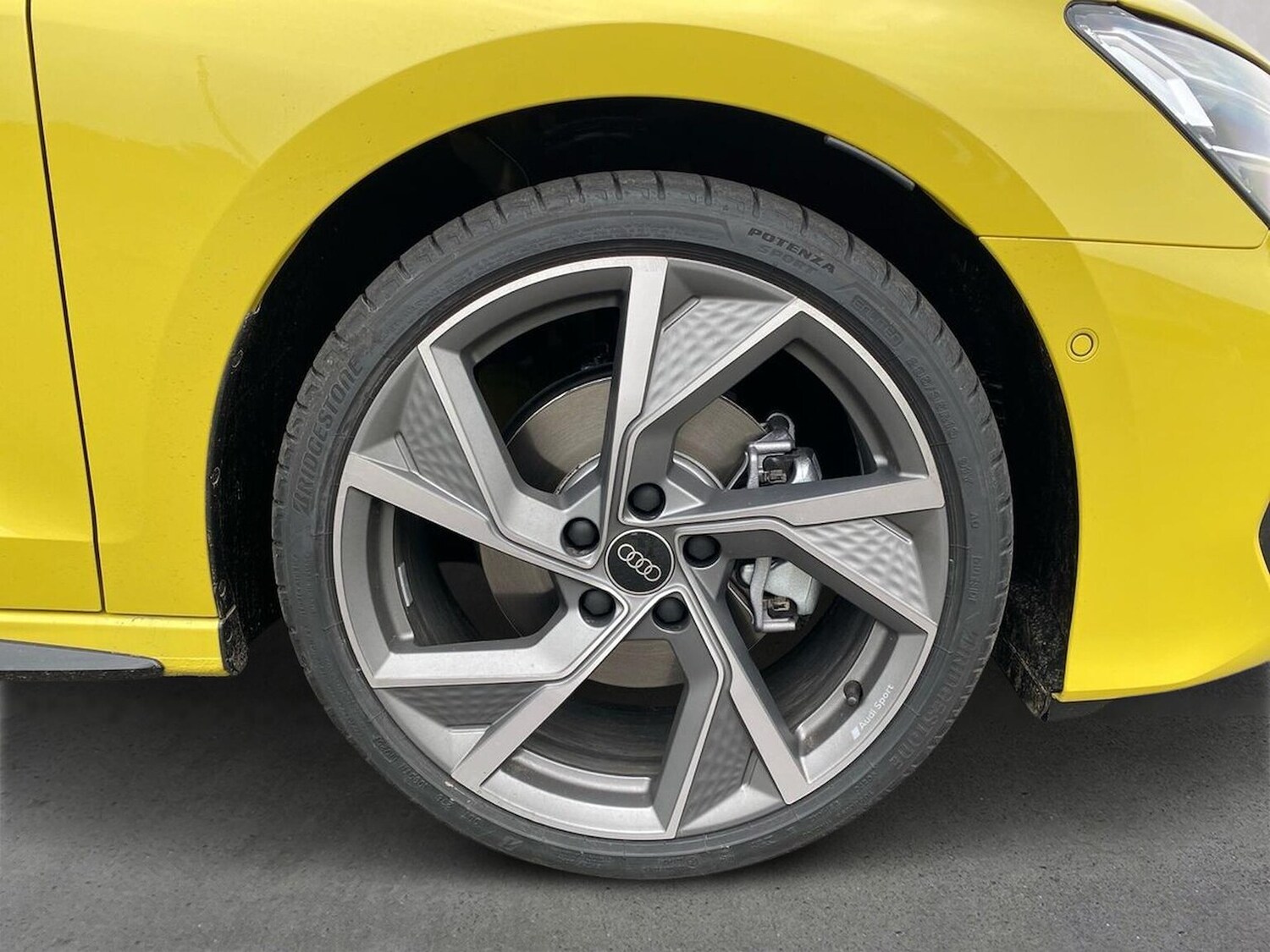 Used Audi A3 2025 for sale - 76681728: Photo 6